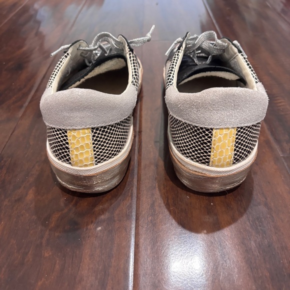 Dolce Vita Zina Sneaker - Picture 12 of 16